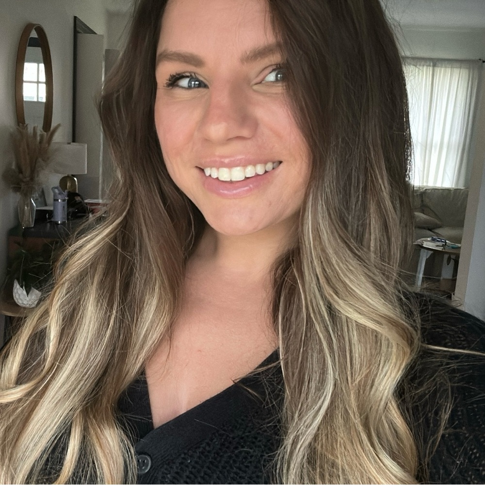 Meet your Posher, Shannon